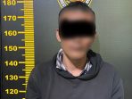 Polisi Amankan Pelaku Pencurian Motor di Parkiran Alfamart