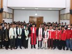 Perdana Advokat Persadin disumpah di Pengadilan Tinggi Jawa Barat