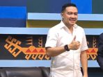 Rehabilitasi Sedang Berjalan, Stadion Pahoman Belum Waktunya Dipakai