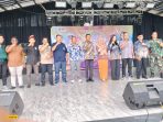 Liga dangdut 4 STEBI dan AWPI Tanggamus Dalam Menyambut Hari Sumpah Pemuda Yang Ke 97 Pemuda Pemudi Bergerak Indonesia Bersatu