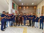 Perkuat Sinergitas PWI dan Kejaksaan Metro Sepakat Jalankan Kerjasama Strategis Yang Disepakati PWI dan Kejati Lampung