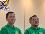 Minggu Nusantara Lampung FC Launching, Langsung Uji Tanding Lawan Sriwijaya FC