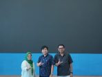 Dewan Pengawas BPJS Kesehatan Siruaya Utamawan Minta BPJS Tanggung Korban Keracunan Program Makan Bergizi Gratis