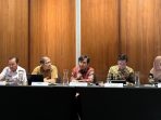 Dewan Pengawas BPJS Kesehatan Siruaya Utamawan Pimpin Serap Aspirasi JKN di Lampung, 4 Isu Strategis Program JKN Jadi Sorotan