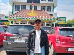 FKMBDL Laporkan Dugaan Jual Beli Fasum Griya Sukarame ke Kejari Bandar Lampung