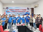 DPP Apklindo Lampung Mantapkan Persiapan Musprov I Tahun 2025