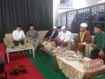 Gema Sholawat Nabi Menggema di Kediaman Keluarga Abdul Syukur Boya