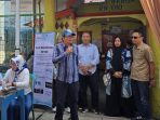 Dewas BPJS Kesehatan Siruaya Utamawan: Seluruh Warga Jakarta Berhak Mendapat Layanan JKN