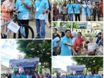 Peringati HKN Ke-61, Pemkot Metro Gelar Kegiatan Bertajuk “Generasi Sehat, Masa Depan Hebat”