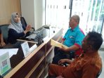 MTM Laporkan Kadis PU Bandar Lampung ke Ombudsman