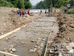 LSM FOKAL Bongkar Dugaan Korupsi Proyek Tanggul BPBD