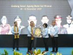 Metro Tuan Rumah Festival UMKM Mitra Adhyaksa 2025