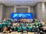 Dewas BPJS Kesehatan Siruaya Utamawan Gandeng Serikat Pekerja Perkuat Dukungan Program JKN