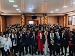 Advokat Persadin Angkatan XXII Resmi Diambil Sumpah di Pengadilan Tinggi Banten
