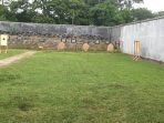 ‎Perbakin Diduga Operasikan Lapangan Tembak Sukarame Tanpa Izin Sah, Aset Negara Dikelola di Luar Hukum ‎
