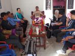 Tim Dinas Kementerian Perikanan Dan Kelautan Tinjau Kampung Nelayan Merah Putih Pekon Way Nipah
