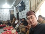Gatot Cair Anggaran 5,5 M Advetorial Tahun 2025 Di DPRD Tanggamus