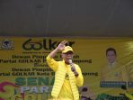 Dugaan Pembalakan hutan di Kabupaten Pesisir Barat Dikhawatirkan Mengakibatkan Bencana Anggota DPRD Provinsi Lampung Fraksi Golkar Meminta Pemerintah dan Kapolda Untuk Menindaklanjuti Permasalah Tersebut