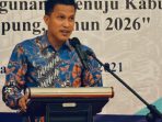 Rio Gunawan Kembali Pimpin Aspekindo Lampung untuk Periode 2025–2030