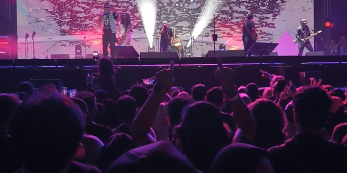 Big Bang Festival 2025: Konser Musik dan Liburan Akhir Tahun yang Tak Terlupakan