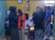 Yayasan Indonesia Membangun Sejahtera Gelar Santunan Anak Yatim Piatu di Depok