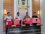 Dua Hari Menjabat, Kapolres Perangi Narkoba di Way Kanan