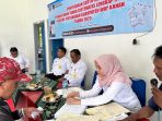 Sebanyak 419 Sertifikat PTSL Kloter II Diserahkan Ke Warga Kampung Bumi Agung Wates