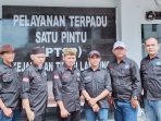FOKAL Soroti Dugaan Penyimpangan Proyek Irigasi Rp48 Miliar BBWS Mesuji Sekampung