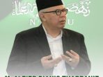 Alzier Kembali Sorot Proyek UIN Raden Intan Lampung, Minta BPK-BPKP Audit Investigasi Penggunaan Anggaran Rp170 Miliar, Harap KPK-Kejagung-Mabes Polri Usut Tuntas