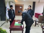Muswil Perdana Digelar, Ahmad Yazid Resmi Terpilih Pimpin DPW PERSADIN Jawa Barat