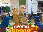 Pemkab Way Kanan Ciptakan Langkah Strategis Mendukung Ketahanan Pangan