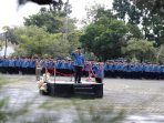 Pemkab Way Kanan, Serahkan Perpanjangan SK PPPK Tenaga Guru