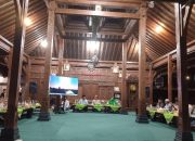 IPM Pringsewu Peringkat Ke-4 Se-Provinsi Lampung