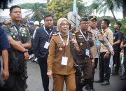 Rakornas Pemerintah Pusat Dan Daerah 2026, Bupati Way Kanan Dukung Penguatan Tata Kelola Pemerintahan