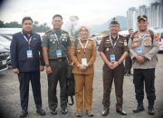 Forkopimda Kabupaten Way Kanan Ikuti Rakornas Pemerintah Pusat dan Daerah, Dorong Indonesia Bersih Sampah dan Karat Gambar Gravatar