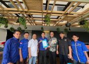 Ketua DK PWI Pusat Nyatakan, PWI Kabupaten Lamtim Tidak Berhak Memecat Anggota