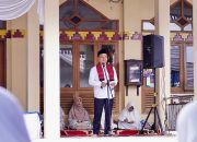 Bupati Pringsewu Hadiri Dzikir Kemuslimahan Songsong Ramadan
