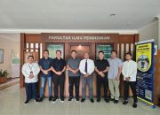 Pemkab Way Kanan Dan UNY Bahas Perpanjangan Kerja Sama Pendidikan Dan Pengembangan SDM