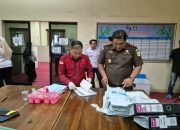 Penyidik Kejari Pringsewu Lakukan Penggeledahan di Kantor Bapenda Pringsewu Dan Rumah Terkait Penyidikan Dugaan Korupsi Pengadaan Jasa Konsultansi Pendataan SPPT PBB-P2 TA 2021–2022