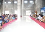 Safari Ramadan 1447 H, Pemkab Way Kanan Perkuat Silaturahmi Dan Kebersamaan Dengan Masyarakat