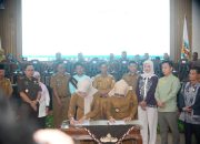 Musrenbang RKPD 2027, Pemkab Way Kanan Percepat Pertumbuhan Berkualitas Berbasis Sektor Unggulan