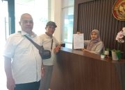 Masyarakat Transparansi Merdeka (MTM) Provinsi Lampung Terus Melaporkan Dugaan Kerugian Negara Kepada Badan Pemeriksa Keuangan (BPK RI) Perwakilan Provinsi Lampung