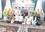 Pemkab Tanggamus Buka Puasa Bersama Pengurus Ormas Dan Pemuda, Ajak Kawal Program Jalan Lurus