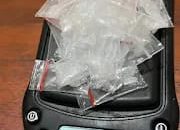 Diduga Edarkan Narkoba, Seorang Pria Di Tangkap Polisi