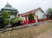 Pungli Berkedok Administrasi  di SMP PUTRA JAYA Kampung Sungai Nibung Dente Teladas Dan Menahan Ijazah Murid