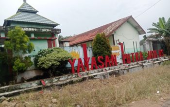 Pungli Berkedok Administrasi  di SMP PUTRA JAYA Kampung Sungai Nibung Dente Teladas Dan Menahan Ijazah Murid