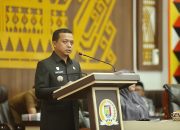 Wabup Pringsewu Hadiri Pengajian Akbar Harlah Ke-50 Ponpes Yasmida Ambarawa