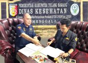 Kejaksaan Jangan Tutup Mata Sikapi Dugaan Konspiraai Proyek Pengadaan Obat dan Makanan Miliaran Dinkes Tuba