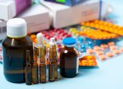 Proyek Pengadaan Obat dan Makanan Miliaran Dinkes Tuba Terkondisi Berjamaah