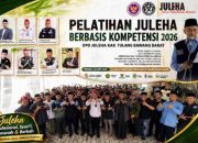Pemkab Tubaba Perkuat Peran Juleha Lewat Pelatihan Kompetensi